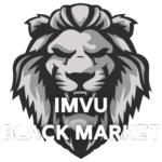 imvu-black-market-logosu