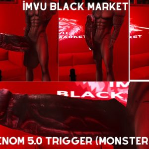 imvu black market venom 5.0